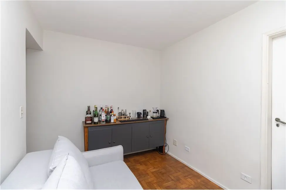 Apartamento com 1 quarto à venda, 35m2 em Bela Vista, São Paulo - SP - imagem 5 Foto 5 de Apartamento com 1 quarto à venda, 35m2 em Bela Vista, São Paulo - SP