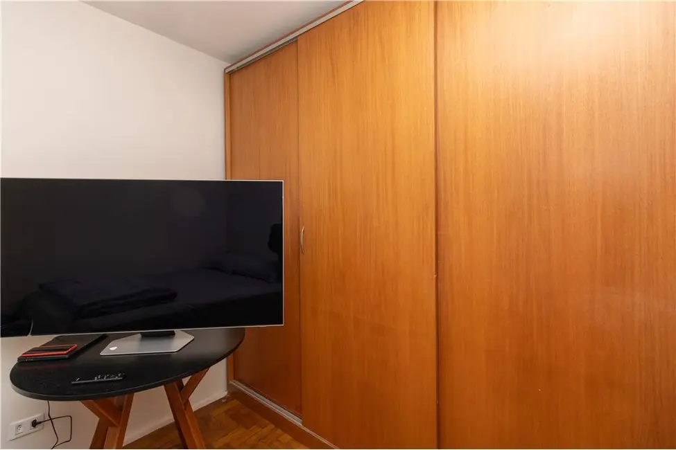 Apartamento com 1 quarto à venda, 35m2 em Bela Vista, São Paulo - SP - imagem 8 Foto 8 de Apartamento com 1 quarto à venda, 35m2 em Bela Vista, São Paulo - SP