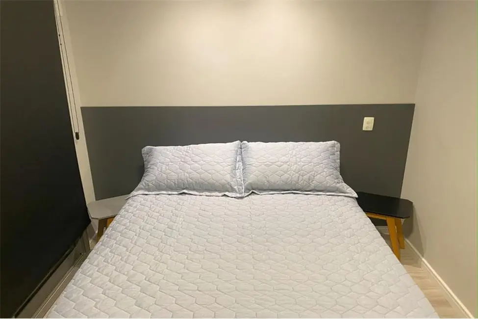 Foto 5 de Apartamento com 1 quarto à venda, 30m2 em Vila Cordeiro, São Paulo - SP