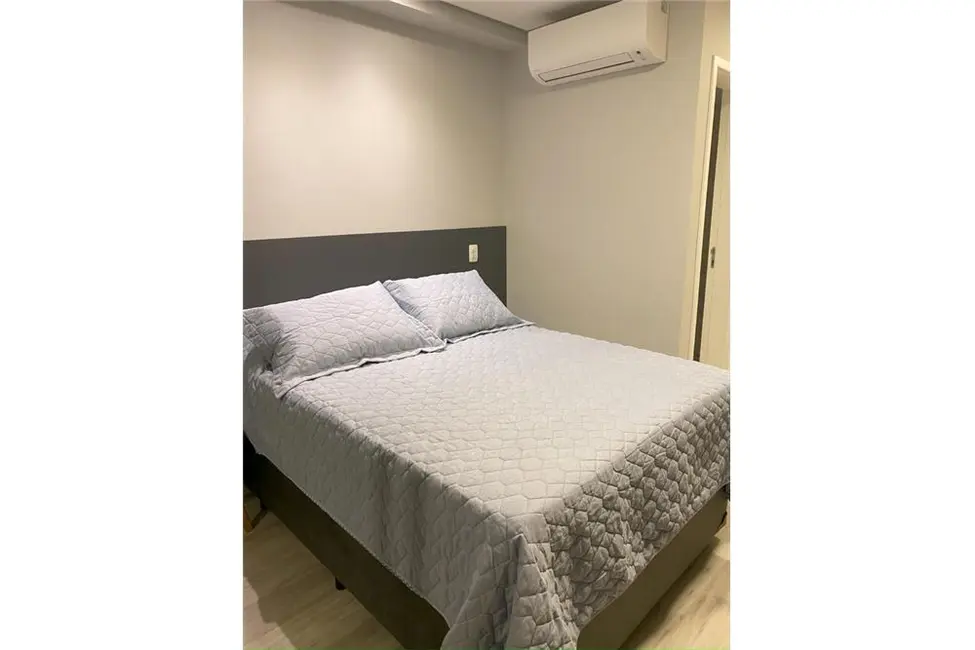 Foto 6 de Apartamento com 1 quarto à venda, 30m2 em Vila Cordeiro, São Paulo - SP