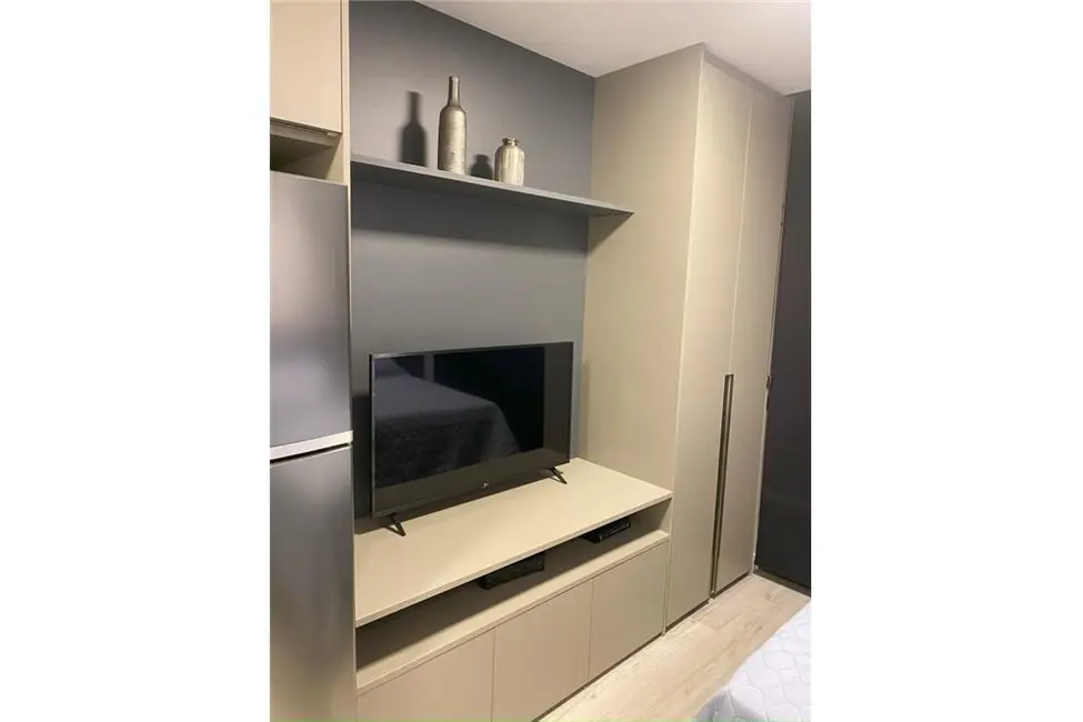 Foto 9 de Apartamento com 1 quarto à venda, 30m2 em Vila Cordeiro, São Paulo - SP