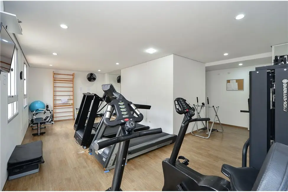 Apartamento com 2 quartos à venda, 52m2 em Chácara Santo Antônio (Zona Sul), São Paulo - SP - imagem 9 Foto 9 de Apartamento com 2 quartos à venda, 52m2 em Chácara Santo Antônio (Zona Sul), São Paulo - SP