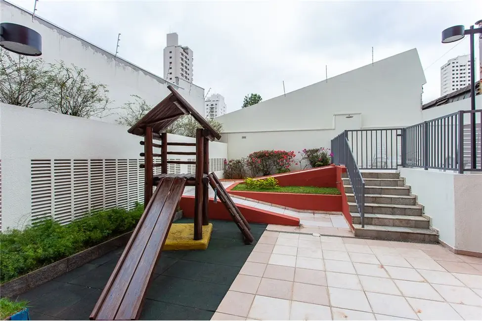 Apartamento com 2 quartos à venda, 52m2 em Chácara Santo Antônio (Zona Sul), São Paulo - SP - imagem 7 Foto 7 de Apartamento com 2 quartos à venda, 52m2 em Chácara Santo Antônio (Zona Sul), São Paulo - SP