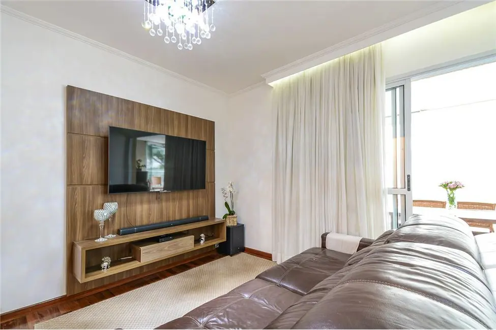 Apartamento com 3 quartos à venda, 101m2 em Santo Amaro, São Paulo - SP - imagem 9 Foto 9 de Apartamento com 3 quartos à venda, 101m2 em Santo Amaro, São Paulo - SP