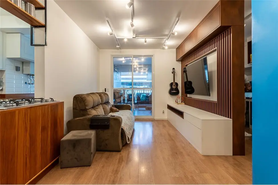 Foto 2 de Apartamento com 2 quartos à venda, 95m2 em Pacaembu, São Paulo - SP