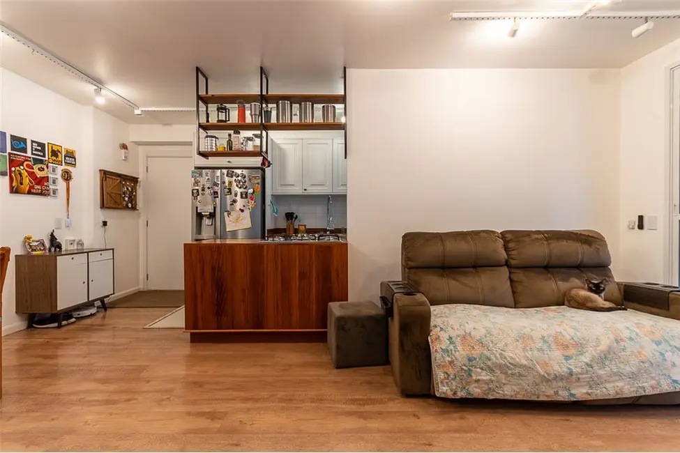 Foto 7 de Apartamento com 2 quartos à venda, 95m2 em Pacaembu, São Paulo - SP