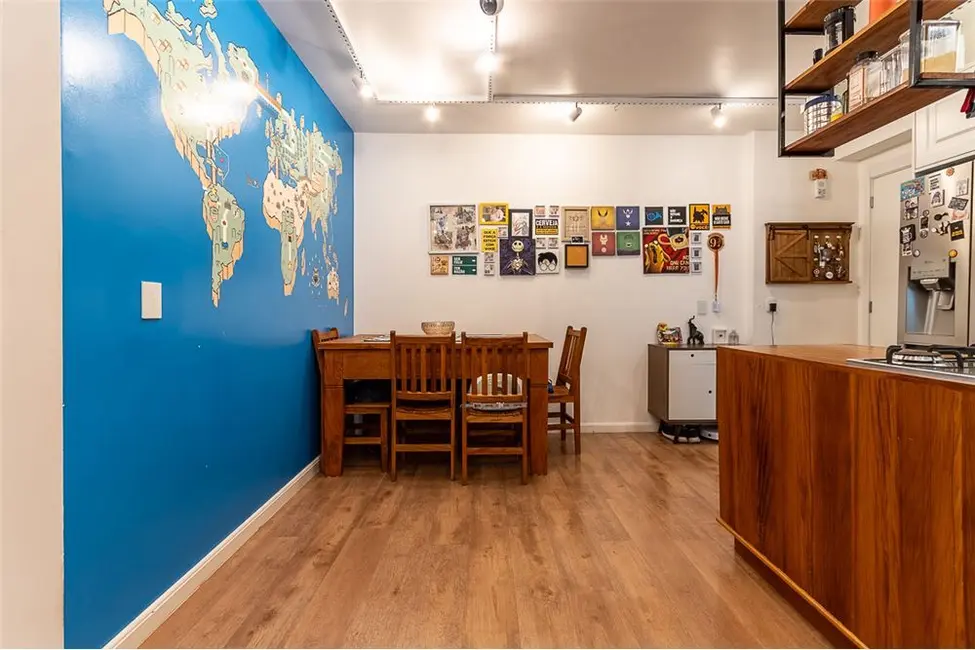 Foto 5 de Apartamento com 2 quartos à venda, 95m2 em Pacaembu, São Paulo - SP