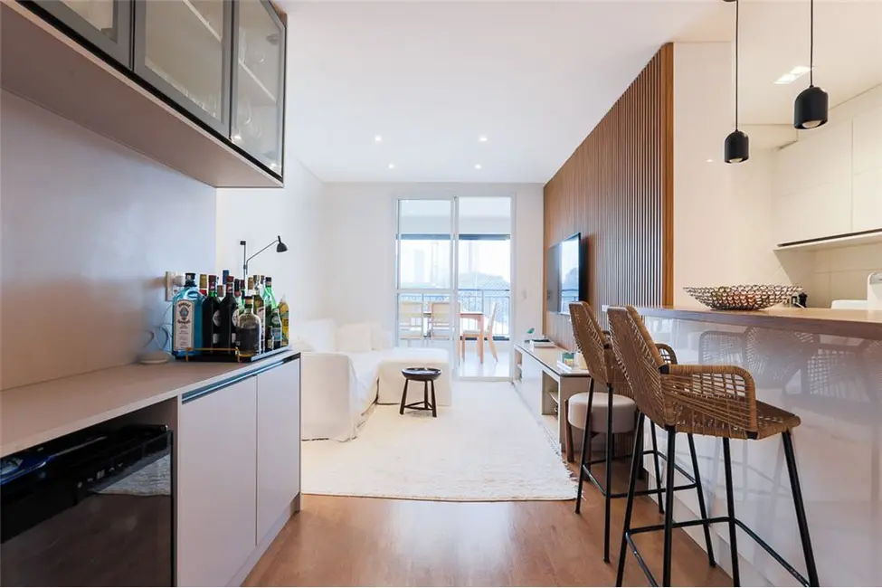 Foto 8 de Apartamento com 3 quartos à venda, 95m2 em Barra Funda, São Paulo - SP