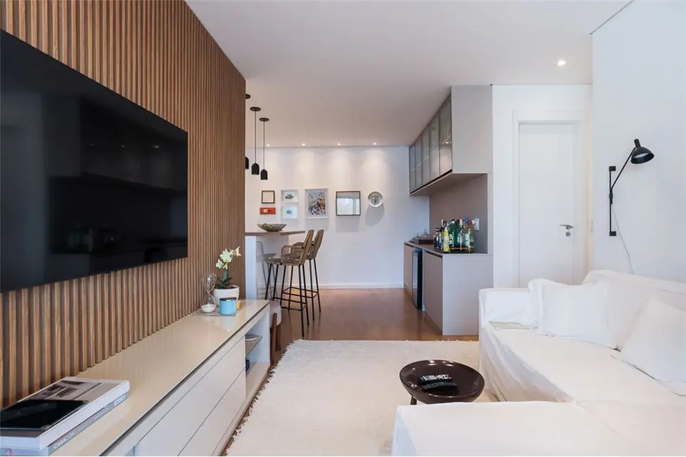 Foto 6 de Apartamento com 3 quartos à venda, 95m2 em Barra Funda, São Paulo - SP