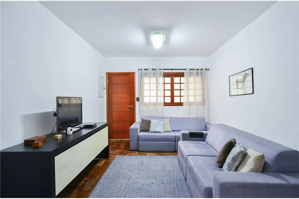 Casa com 2 quartos à venda, 119m2 em Granja Julieta, São Paulo - SP - imagem 4 Foto 4 de Casa com 2 quartos à venda, 119m2 em Granja Julieta, São Paulo - SP