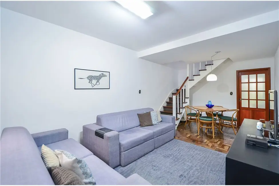 Casa com 2 quartos à venda, 119m2 em Granja Julieta, São Paulo - SP - imagem 1 Foto 1 de Casa com 2 quartos à venda, 119m2 em Granja Julieta, São Paulo - SP