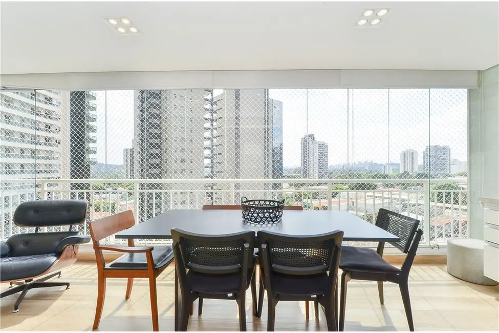 Foto 6 de Apartamento com 2 quartos à venda, 68m2 em Pinheiros, São Paulo - SP