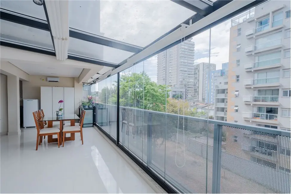 Foto 5 de Apartamento com 2 quartos à venda, 75m2 em Pinheiros, São Paulo - SP