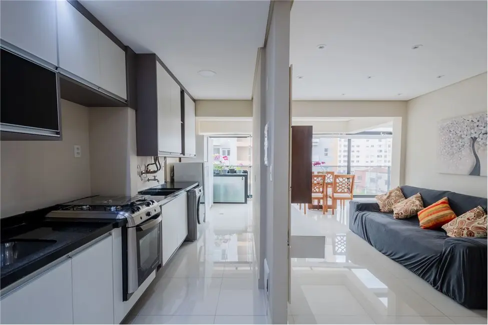 Foto 9 de Apartamento com 2 quartos à venda, 75m2 em Pinheiros, São Paulo - SP