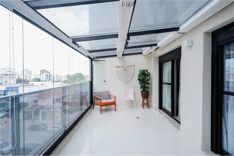 Foto 6 de Apartamento com 2 quartos à venda, 75m2 em Pinheiros, São Paulo - SP