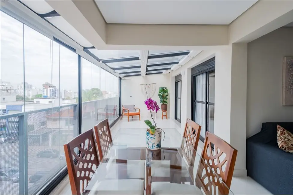 Foto 3 de Apartamento com 2 quartos à venda, 75m2 em Pinheiros, São Paulo - SP