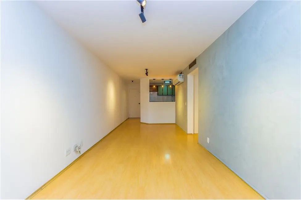 Apartamento com 1 quarto à venda, 52m2 em Perdizes, São Paulo - SP - imagem 3 Foto 3 de Apartamento com 1 quarto à venda, 52m2 em Perdizes, São Paulo - SP