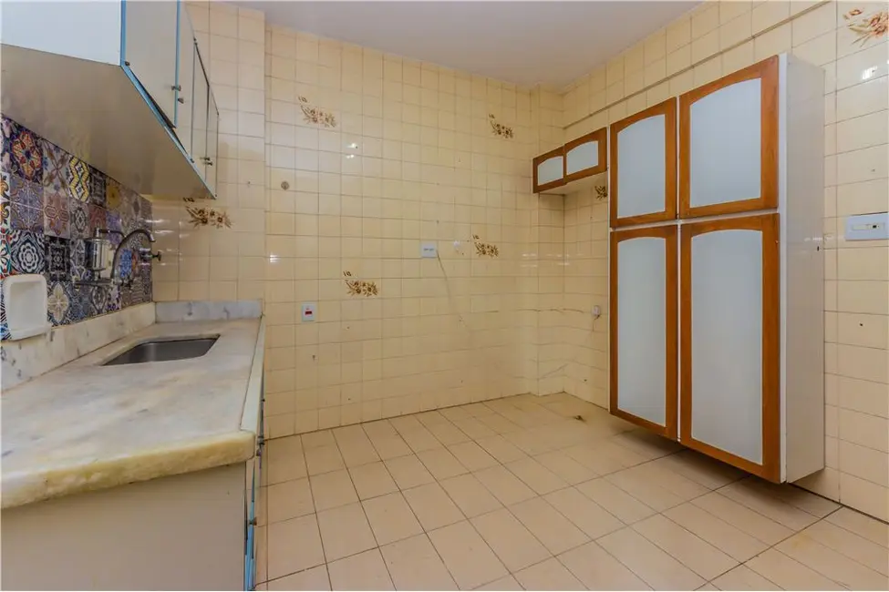 Apartamento com 3 quartos à venda, 116m2 em Perdizes, São Paulo - SP - imagem 7 Foto 7 de Apartamento com 3 quartos à venda, 116m2 em Perdizes, São Paulo - SP