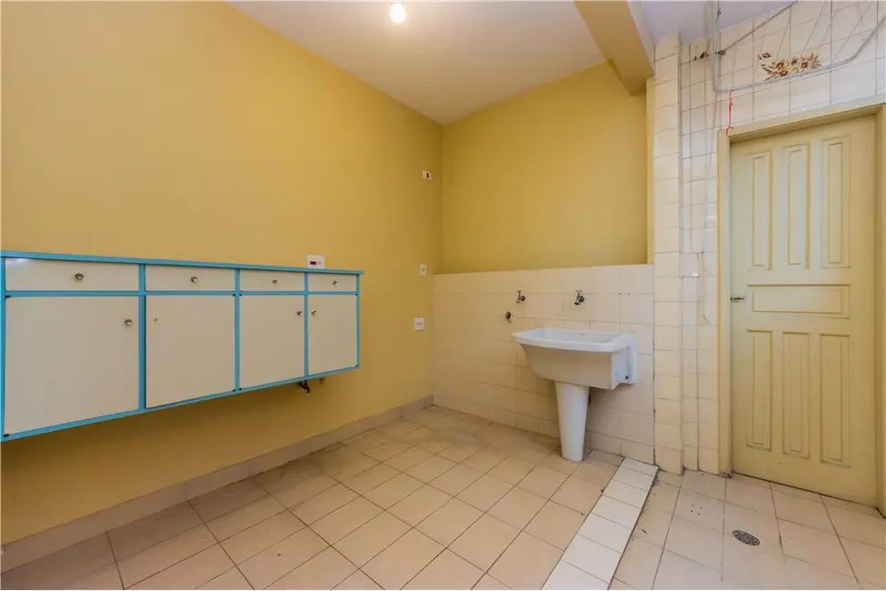 Apartamento com 3 quartos à venda, 116m2 em Perdizes, São Paulo - SP - imagem 8 Foto 8 de Apartamento com 3 quartos à venda, 116m2 em Perdizes, São Paulo - SP