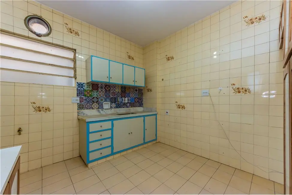 Apartamento com 3 quartos à venda, 116m2 em Perdizes, São Paulo - SP - imagem 6 Foto 6 de Apartamento com 3 quartos à venda, 116m2 em Perdizes, São Paulo - SP