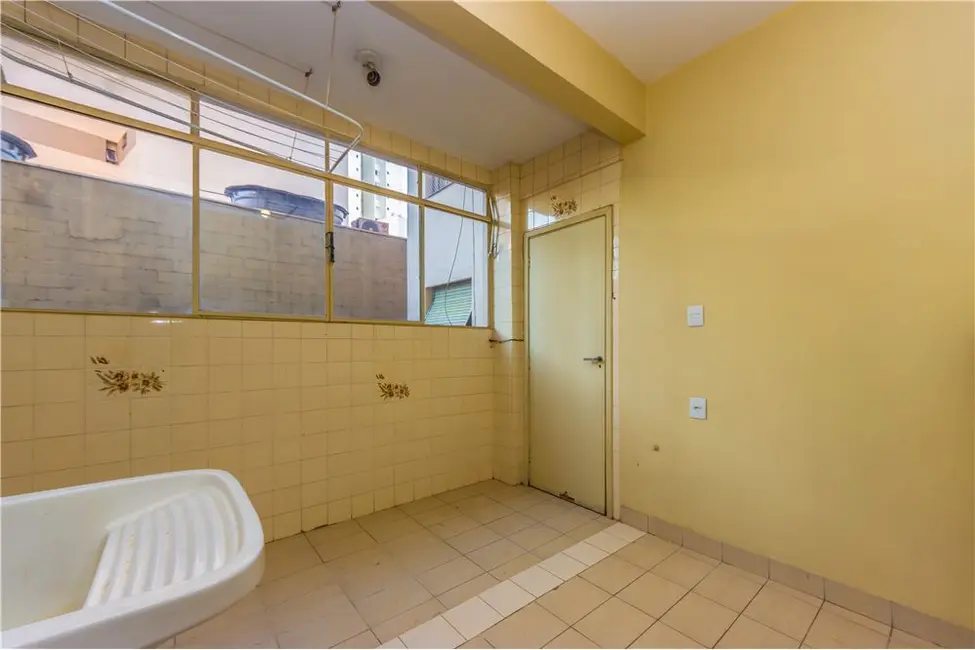 Apartamento com 3 quartos à venda, 116m2 em Perdizes, São Paulo - SP - imagem 9 Foto 9 de Apartamento com 3 quartos à venda, 116m2 em Perdizes, São Paulo - SP