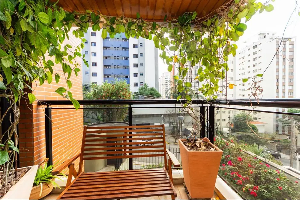 Apartamento com 4 quartos à venda, 225m2 em Perdizes, São Paulo - SP - imagem 9 Foto 9 de Apartamento com 4 quartos à venda, 225m2 em Perdizes, São Paulo - SP