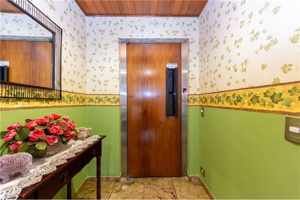 Apartamento com 4 quartos à venda, 225m2 em Perdizes, São Paulo - SP - imagem 7 Foto 7 de Apartamento com 4 quartos à venda, 225m2 em Perdizes, São Paulo - SP