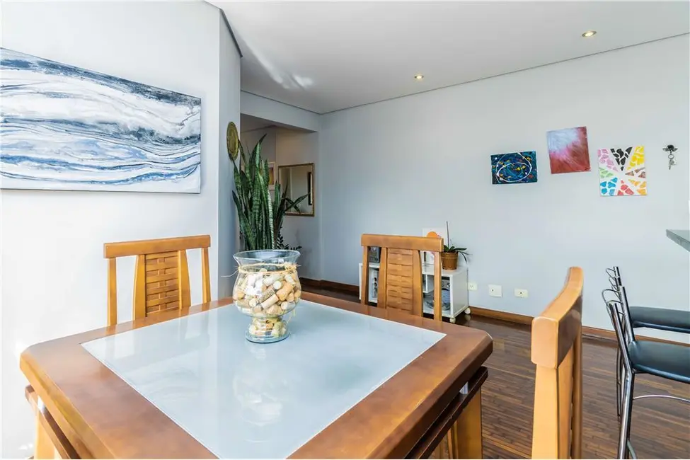 Apartamento com 1 quarto à venda, 56m2 em Vila Pompéia, São Paulo - SP - imagem 6 Foto 6 de Apartamento com 1 quarto à venda, 56m2 em Vila Pompéia, São Paulo - SP