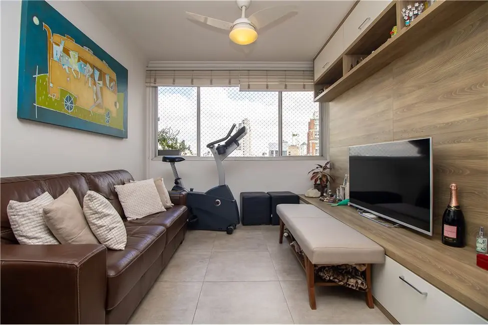 Apartamento com 2 quartos à venda, 94m2 em Paraíso, São Paulo - SP - imagem 9 Foto 9 de Apartamento com 2 quartos à venda, 94m2 em Paraíso, São Paulo - SP