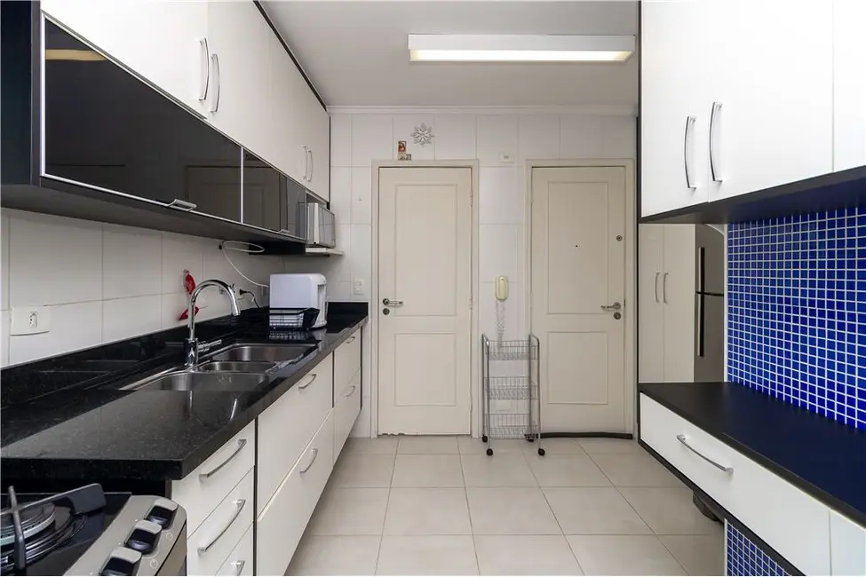 Apartamento com 2 quartos à venda, 94m2 em Paraíso, São Paulo - SP - imagem 5 Foto 5 de Apartamento com 2 quartos à venda, 94m2 em Paraíso, São Paulo - SP