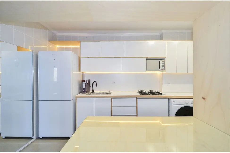 Foto 4 de Apartamento com 1 quarto à venda, 38m2 em Bela Vista, São Paulo - SP