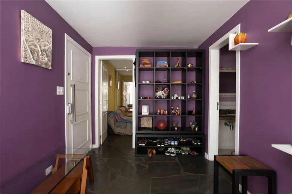 Foto 7 de Apartamento com 3 quartos à venda, 260m2 em Bela Vista, São Paulo - SP