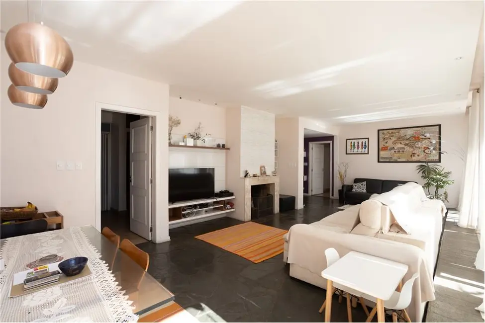 Foto 8 de Apartamento com 3 quartos à venda, 260m2 em Bela Vista, São Paulo - SP