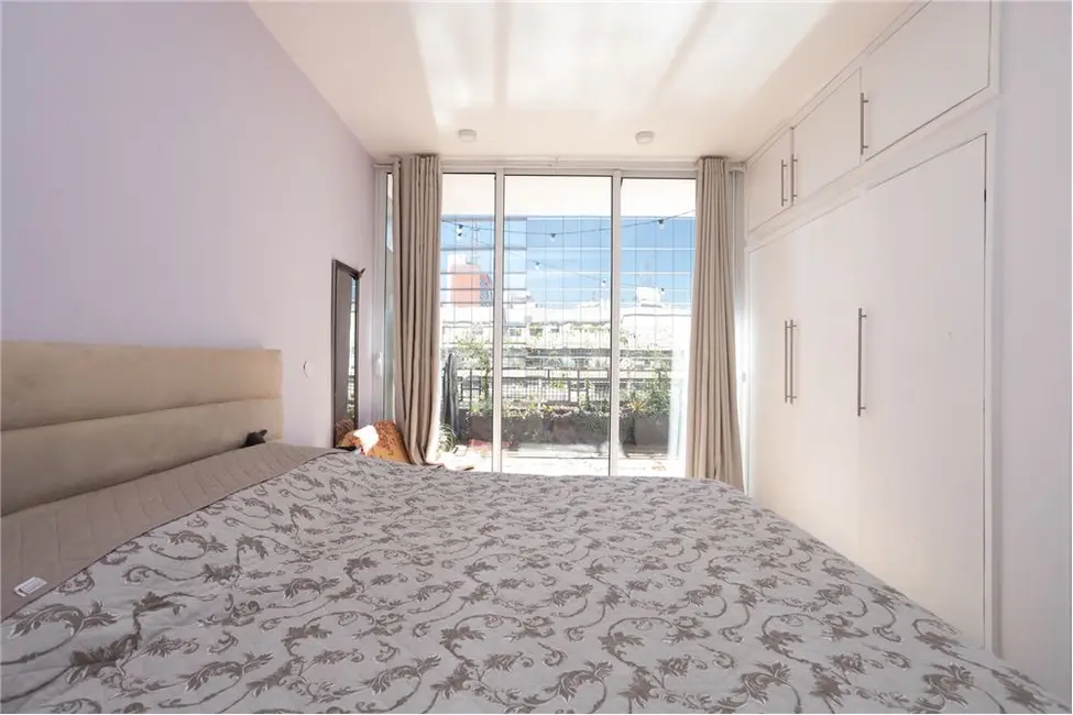 Foto 9 de Apartamento com 3 quartos à venda, 260m2 em Bela Vista, São Paulo - SP