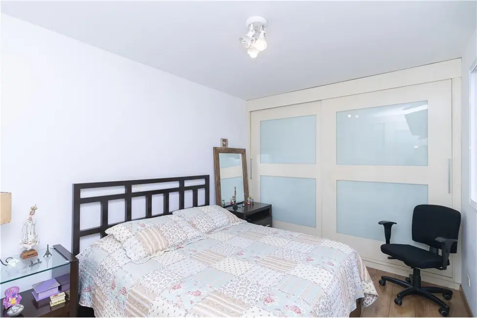 Apartamento com 2 quartos à venda, 103m2 em Moema, São Paulo - SP - imagem 8 Foto 8 de Apartamento com 2 quartos à venda, 103m2 em Moema, São Paulo - SP