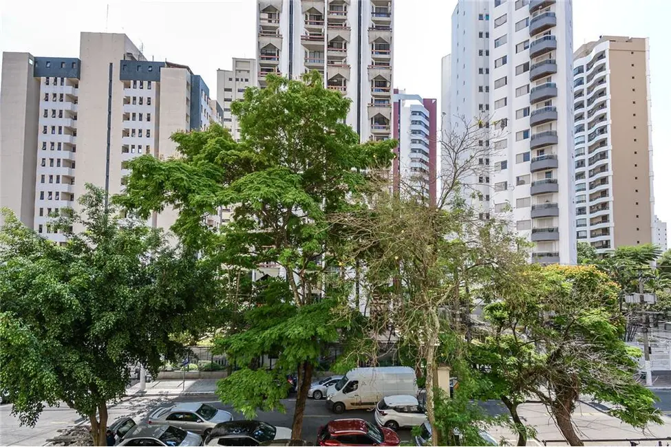 Foto 8 de Apartamento com 3 quartos à venda, 111m2 em Moema, São Paulo - SP