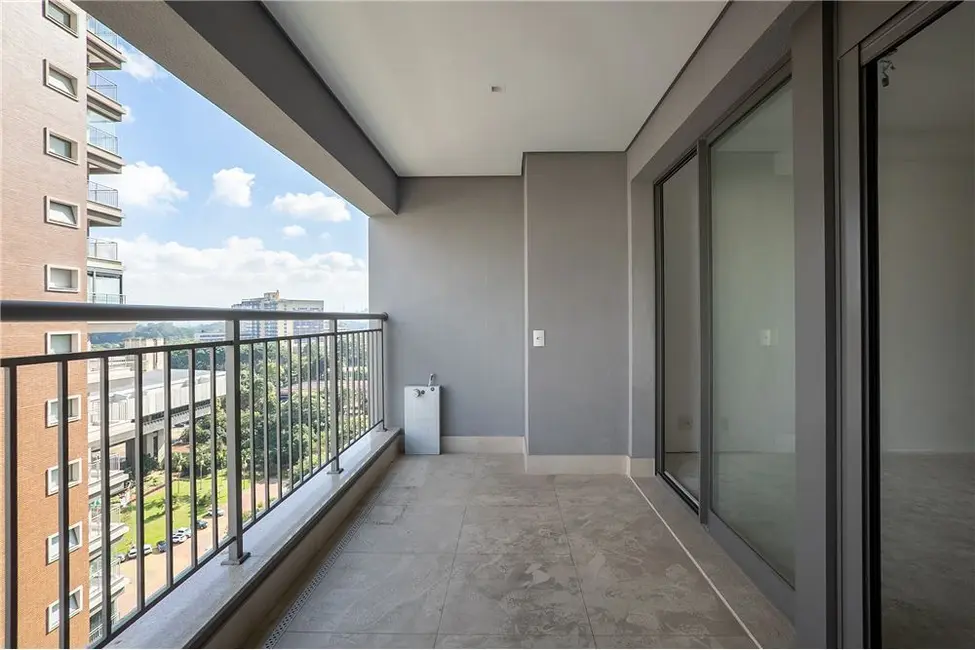Apartamento com 2 quartos à venda, 77m2 em Moema, São Paulo - SP - imagem 6 Foto 6 de Apartamento com 2 quartos à venda, 77m2 em Moema, São Paulo - SP