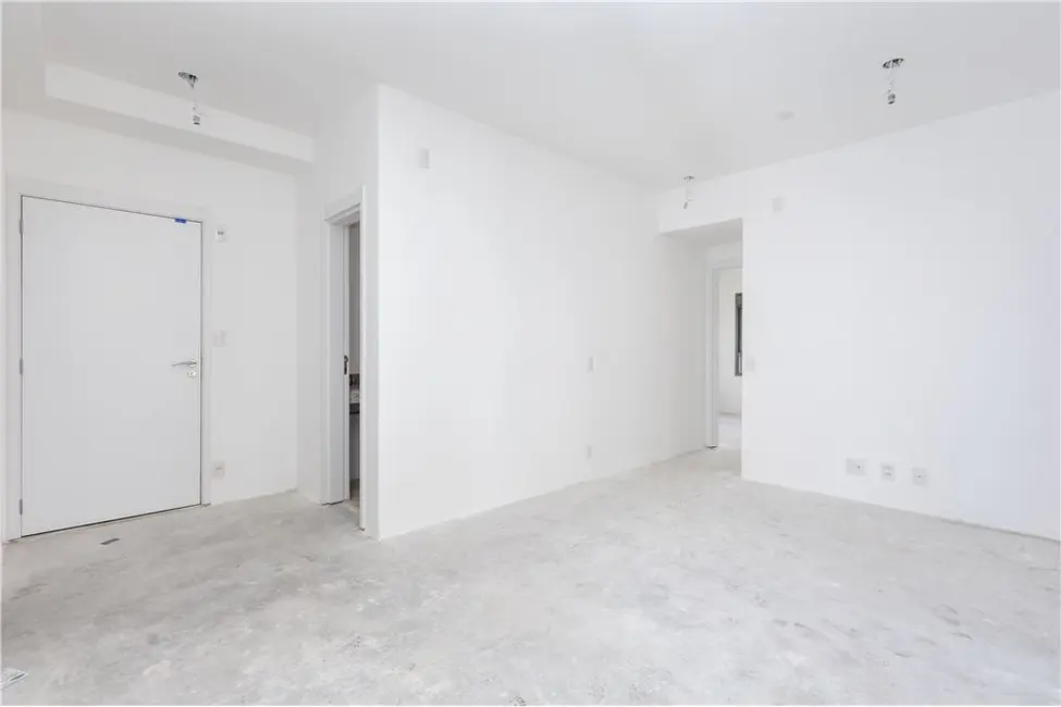 Apartamento com 2 quartos à venda, 77m2 em Moema, São Paulo - SP - imagem 9 Foto 9 de Apartamento com 2 quartos à venda, 77m2 em Moema, São Paulo - SP