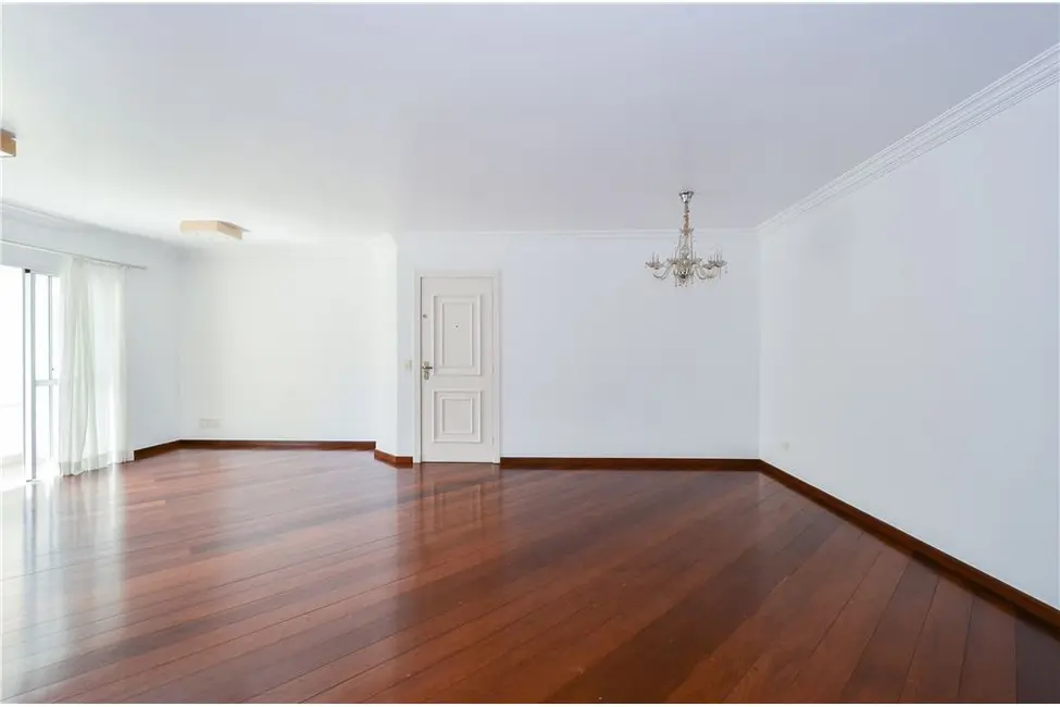 Foto 6 de Apartamento com 4 quartos à venda, 165m2 em Brooklin Paulista, São Paulo - SP