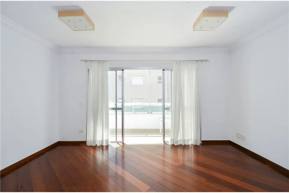 Foto 7 de Apartamento com 4 quartos à venda, 165m2 em Brooklin Paulista, São Paulo - SP