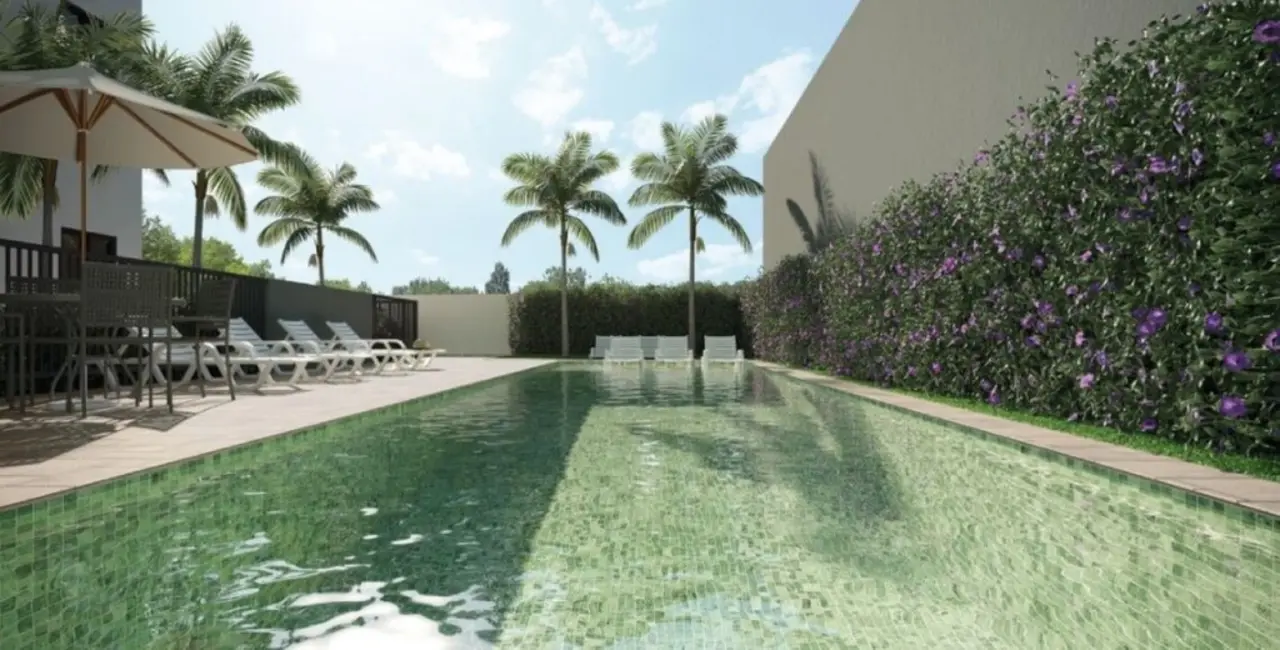 Apartamento com 2 quartos à venda, 32m2 em Barra Funda, São Paulo - SP - imagem 7 Foto 7 de Apartamento com 2 quartos à venda, 32m2 em Barra Funda, São Paulo - SP