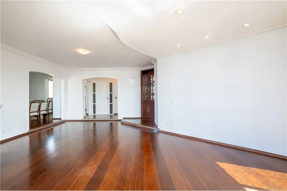 Apartamento com 5 quartos à venda, 242m2 em Campo Belo, São Paulo - SP - imagem 5 Foto 5 de Apartamento com 5 quartos à venda, 242m2 em Campo Belo, São Paulo - SP