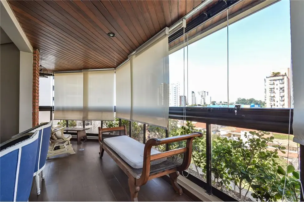 Apartamento com 2 quartos à venda, 276m2 em Campo Belo, São Paulo - SP - imagem 9 Foto 9 de Apartamento com 2 quartos à venda, 276m2 em Campo Belo, São Paulo - SP