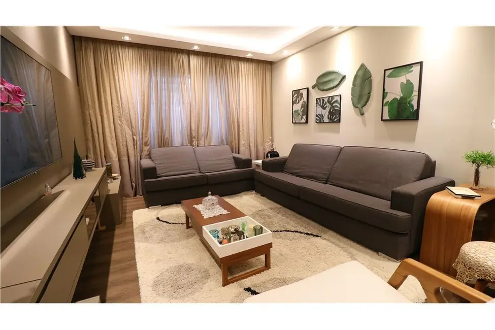 Foto 7 de Casa com 3 quartos à venda, 120m2 em Chácara Santo Antônio (Zona Sul), São Paulo - SP