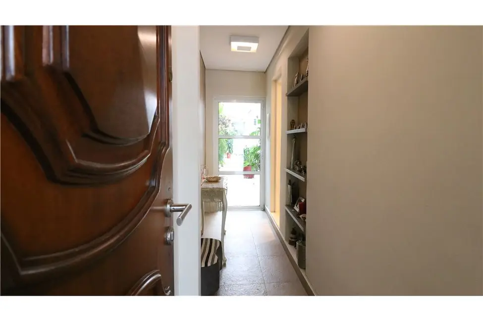 Foto 4 de Casa com 3 quartos à venda, 120m2 em Chácara Santo Antônio (Zona Sul), São Paulo - SP