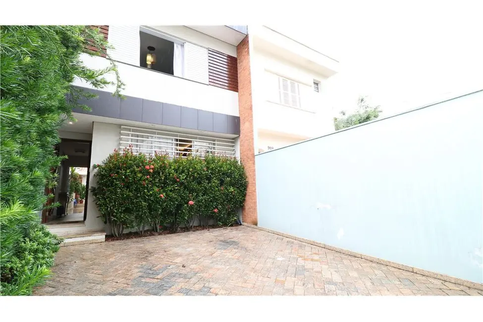 Foto 2 de Casa com 3 quartos à venda, 120m2 em Chácara Santo Antônio (Zona Sul), São Paulo - SP