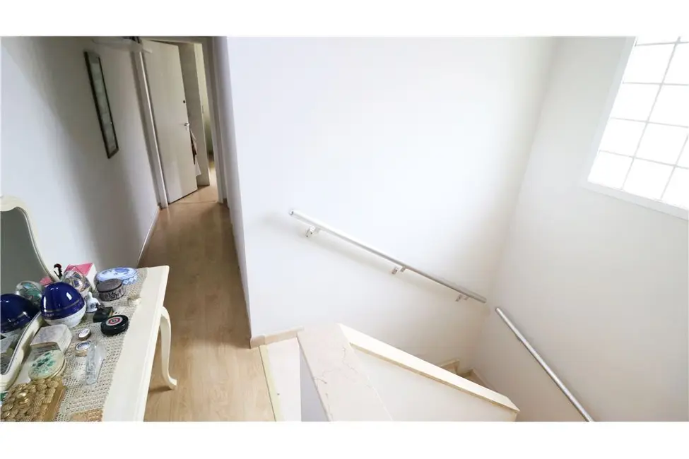 Foto 9 de Casa com 3 quartos à venda, 120m2 em Chácara Santo Antônio (Zona Sul), São Paulo - SP