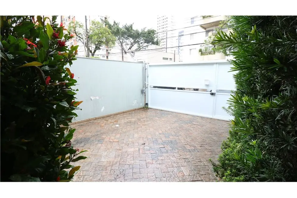 Foto 3 de Casa com 3 quartos à venda, 120m2 em Chácara Santo Antônio (Zona Sul), São Paulo - SP