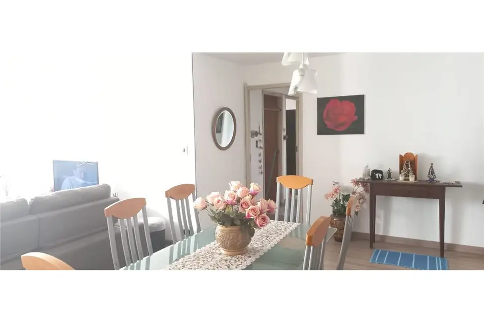 Foto 4 de Apartamento com 3 quartos à venda, 120m2 em Santa Cecília, São Paulo - SP