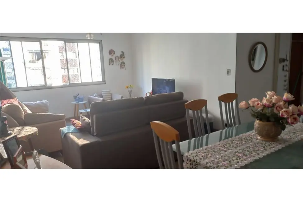 Foto 3 de Apartamento com 3 quartos à venda, 120m2 em Santa Cecília, São Paulo - SP